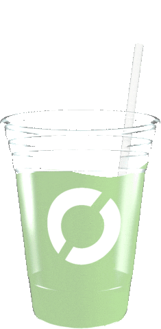 Smoothie Committosomething Sticker by Equinox