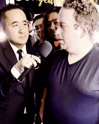 Just For Fun Interview GIF by JNO