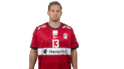Handball-Bundesliga Handball Sticker by LIQUI MOLY HBL