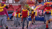 Macys Parade GIF by The 96th Macy’s Thanksgiving Day Parade