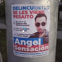 Chile Israel GIF
