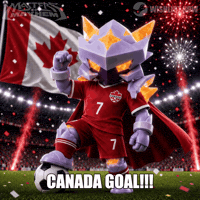 Scoring World Cup GIF by Super Studios (Community)