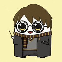 Magic Egg GIF