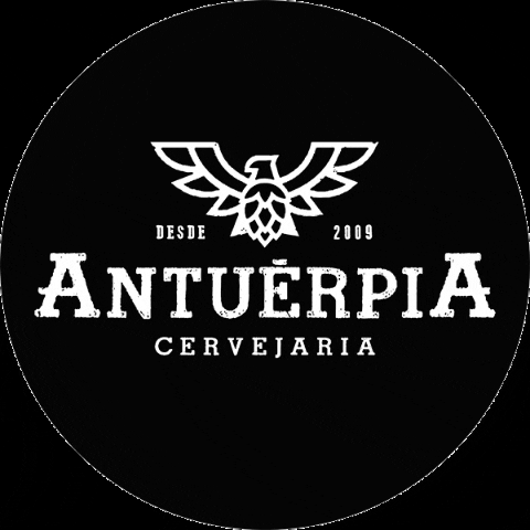beer cerveza GIF by Cervejaria Antuérpia