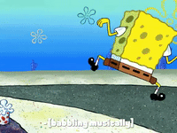 season 7 episode 20 GIF by SpongeBob SquarePants