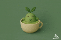 Coffee Morning GIF