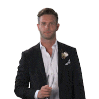 Channel 9 Reaction Sticker by Married At First Sight Australia