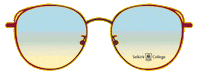Sunglasses Sticker by Selkirk College
