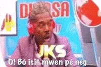 Dadou Diyosa GIF