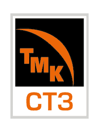 Тмк Sticker by TMK Group