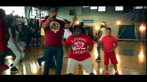 music video whip GIF by Silento