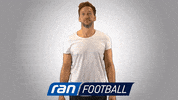 american football hands GIF by ransport