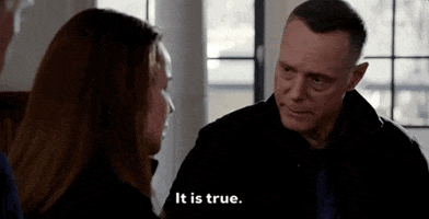 Dick Wolf Police GIF by Wolf Entertainment