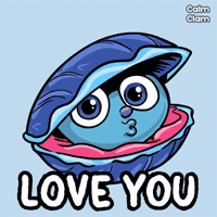 Love You Hearts GIF by VeeFriends