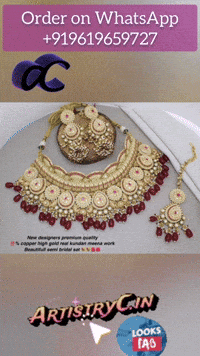 Buy Now Fashion GIF by ArtistryC