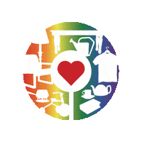 Recyclewinkel Sticker by Stichting Omrin Estafette recyclewinkels