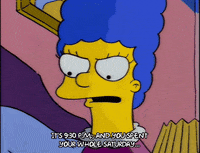 season 6 episode 3 GIF