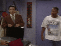 I Will Fight for You's