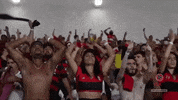 fla GIF by Flamengo