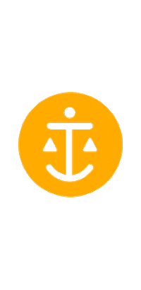 Juridico Sticker by AB Marketing