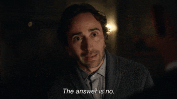 no GIF by Minority Report