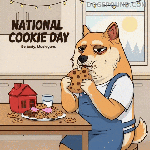 Hungry Shiba Inu GIF by Doge Pound