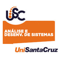 Dev Sistemas Sticker by UNISANTACRUZ