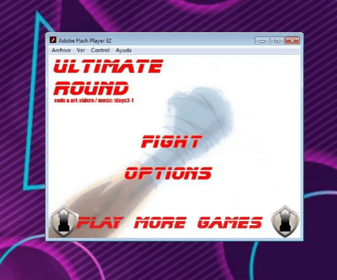 downloadhoy giphygifmaker descargar juego ultimate round GIF