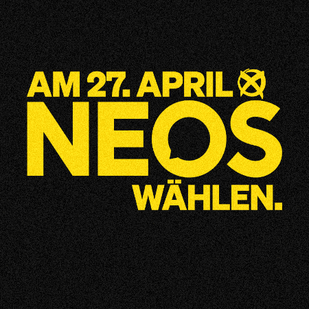 Politk GIF by NEOS