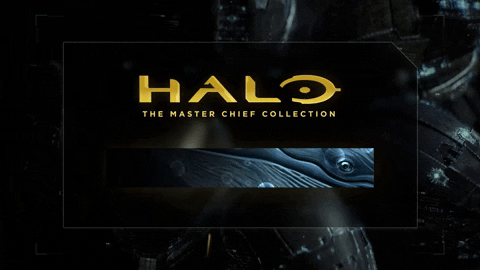 Master Chief Orca GIF by Halo