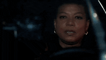 Queen Latifah Equalizer GIF by CBS