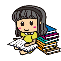 Mary Sticker