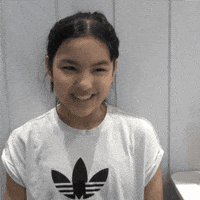 Shock Oops GIF by ChoCo Official