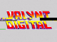 valyntdigital agency stranger things nike jordan GIF