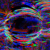 Art Circling GIF