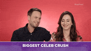 Troian Bellisario GIF by BuzzFeed