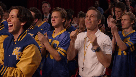 thumbs up GIF by ABC Network