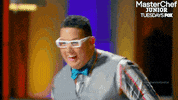 masterchef junior GIF by Fox TV