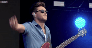 niall horan swansea GIF by BBC Radio 1’s Biggest Weekend