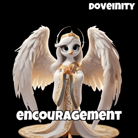 Empathy GIF by thedoveinity