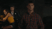halloween wayne GIF by CraveTV