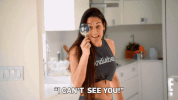total bellas GIF by E!