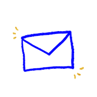 Love Letter Sticker