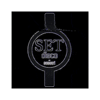 Sassari Setdisco Sticker by setexperience