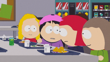 Everyone Has Something