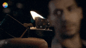 Fire GIF by Show TV