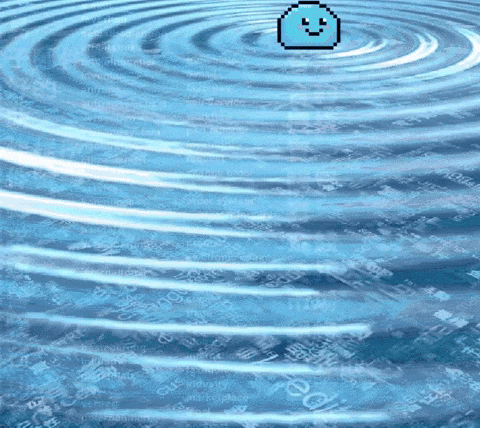 Drop Xrp GIF by $DROP