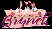 galsthatbrunch brunch mimosa gals bloodymary GIF