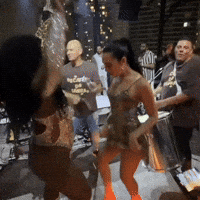 Dua Lipa Dancing GIF