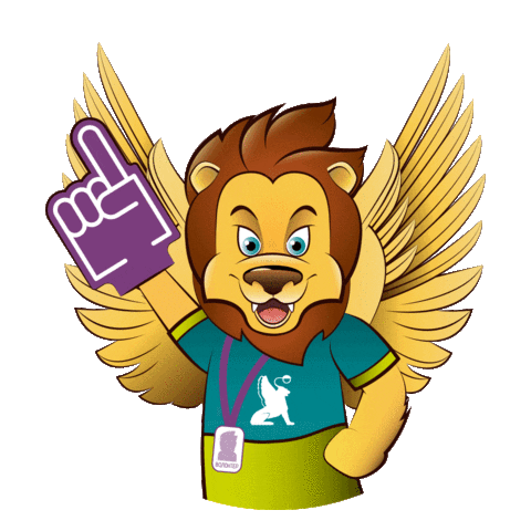 Волонтер Sticker by uneconru